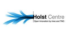 Logo Holst Centre