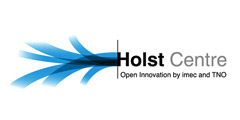 Logo Holst Centre