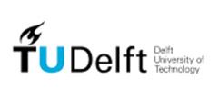 Logo TU Delft