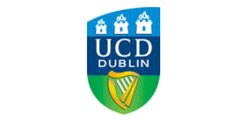 Logo UCD Dublin