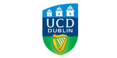 Logo UCD Dublin